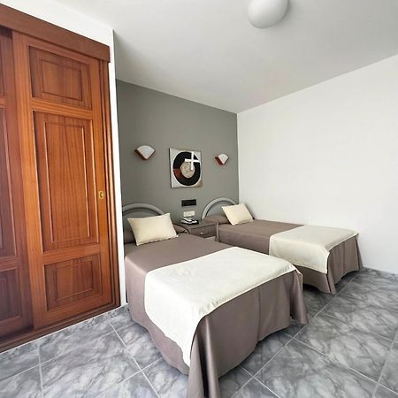 Hotel Florida Mar Sanxenxo Luaran gambar