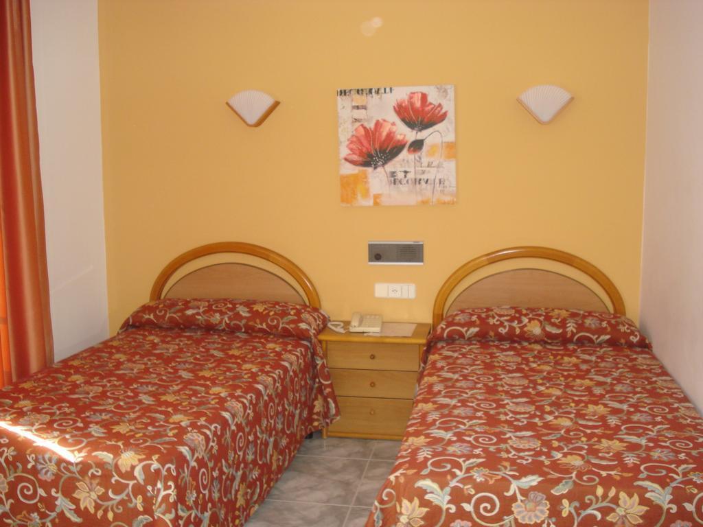Hotel Florida Mar Sanxenxo Luaran gambar