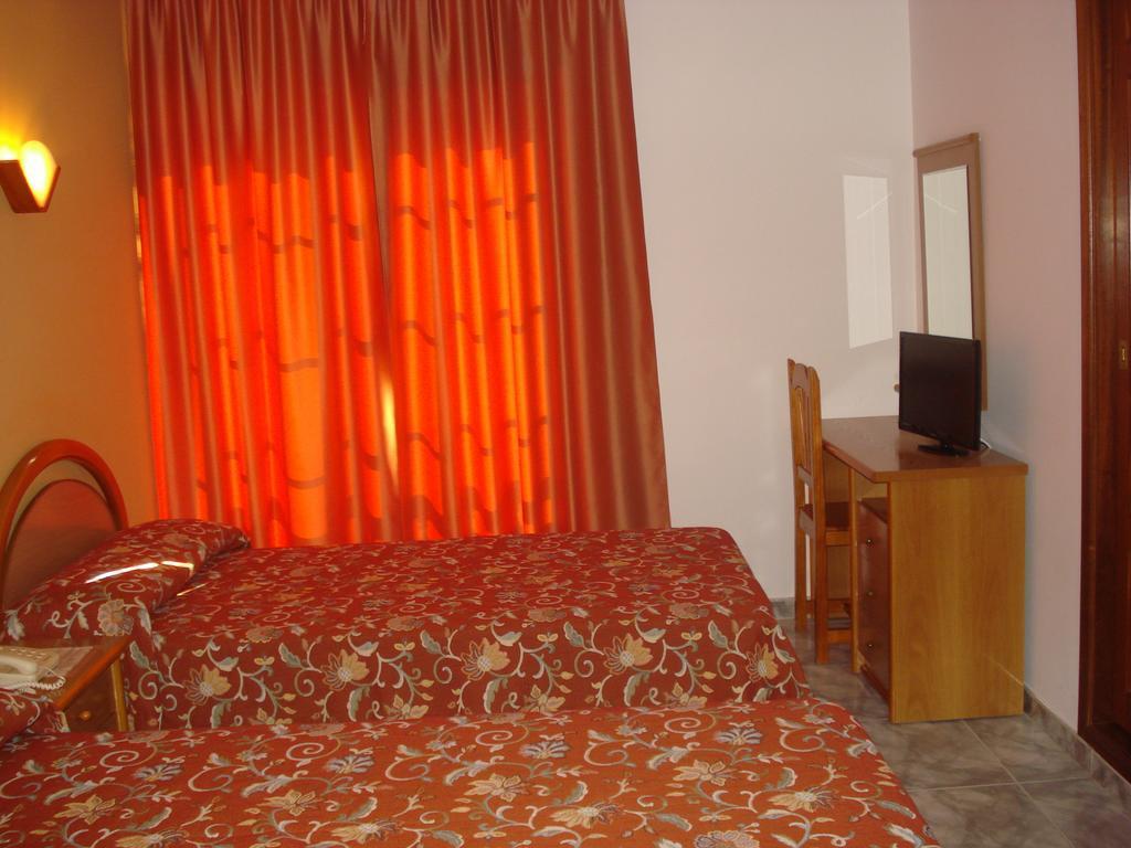 Hotel Florida Mar Sanxenxo Luaran gambar