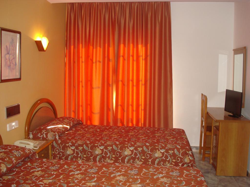 Hotel Florida Mar Sanxenxo Luaran gambar