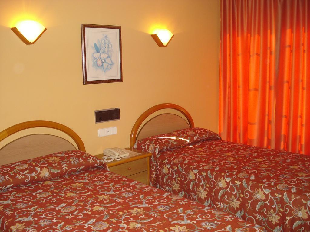 Hotel Florida Mar Sanxenxo Luaran gambar