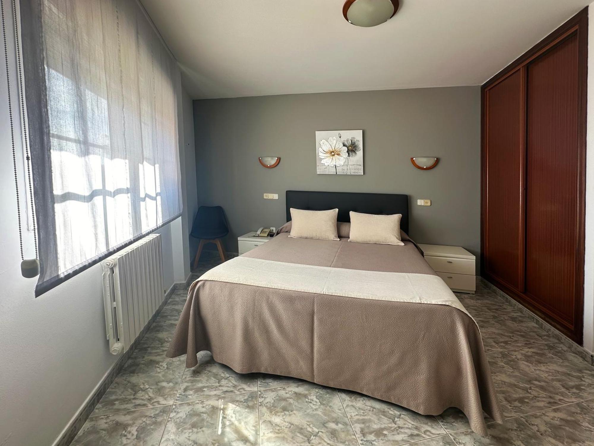 Hotel Florida Mar Sanxenxo Luaran gambar