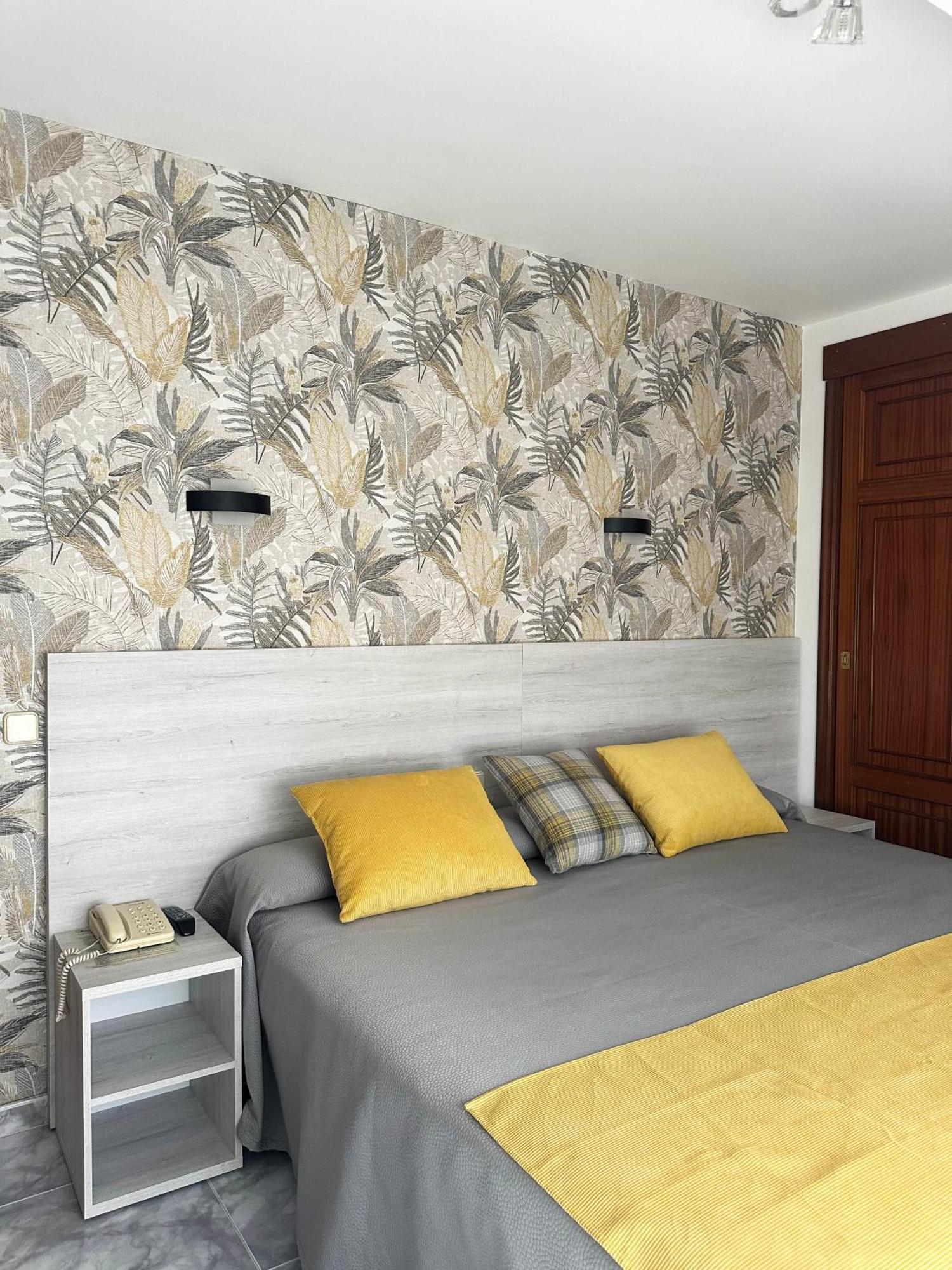 Hotel Florida Mar Sanxenxo Luaran gambar