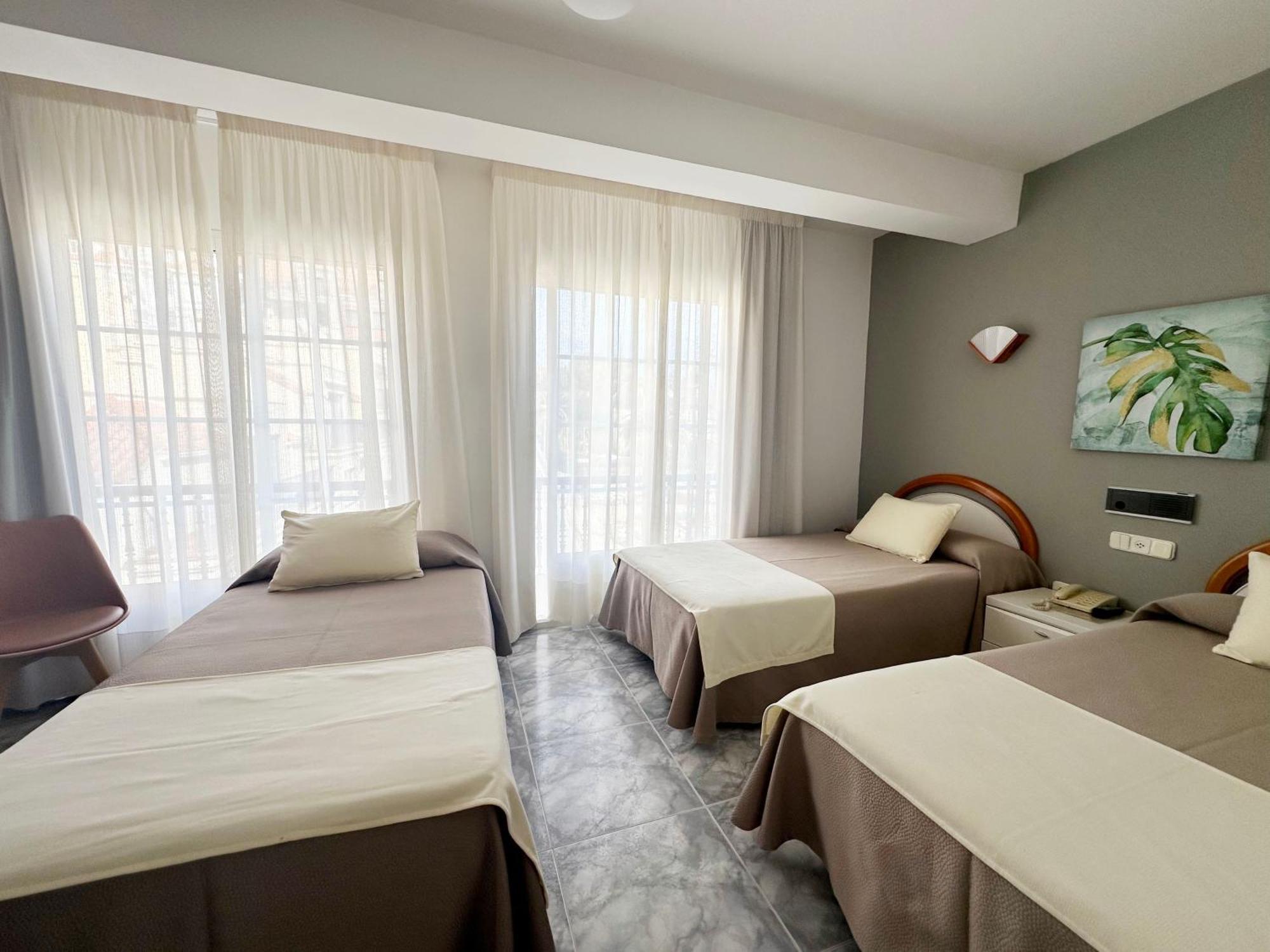 Hotel Florida Mar Sanxenxo Luaran gambar
