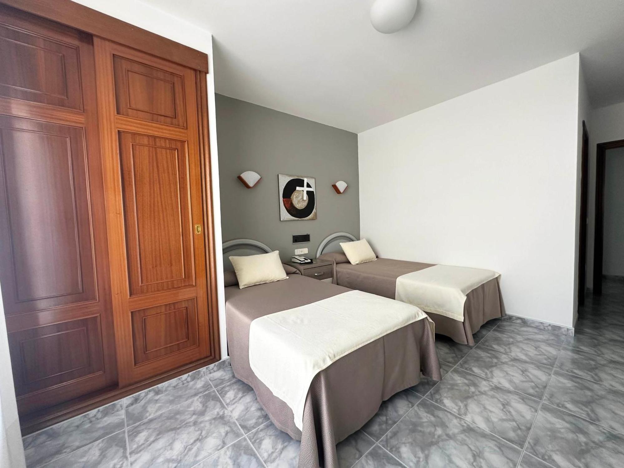 Hotel Florida Mar Sanxenxo Luaran gambar