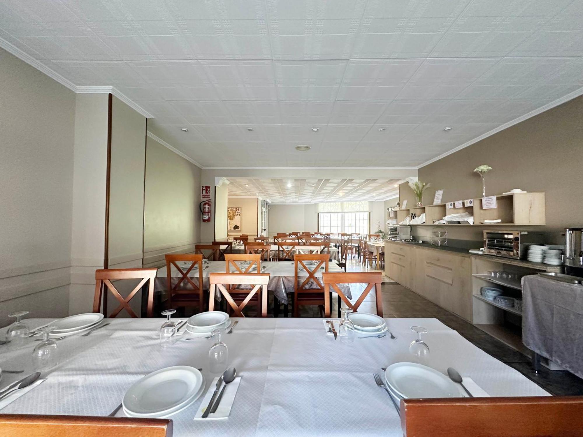 Hotel Florida Mar Sanxenxo Luaran gambar