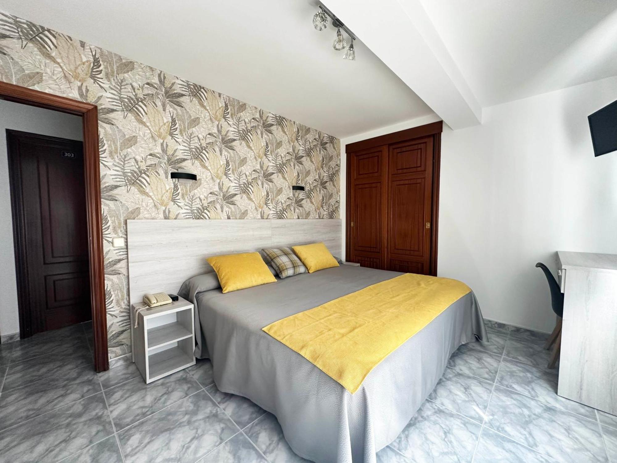 Hotel Florida Mar Sanxenxo Luaran gambar