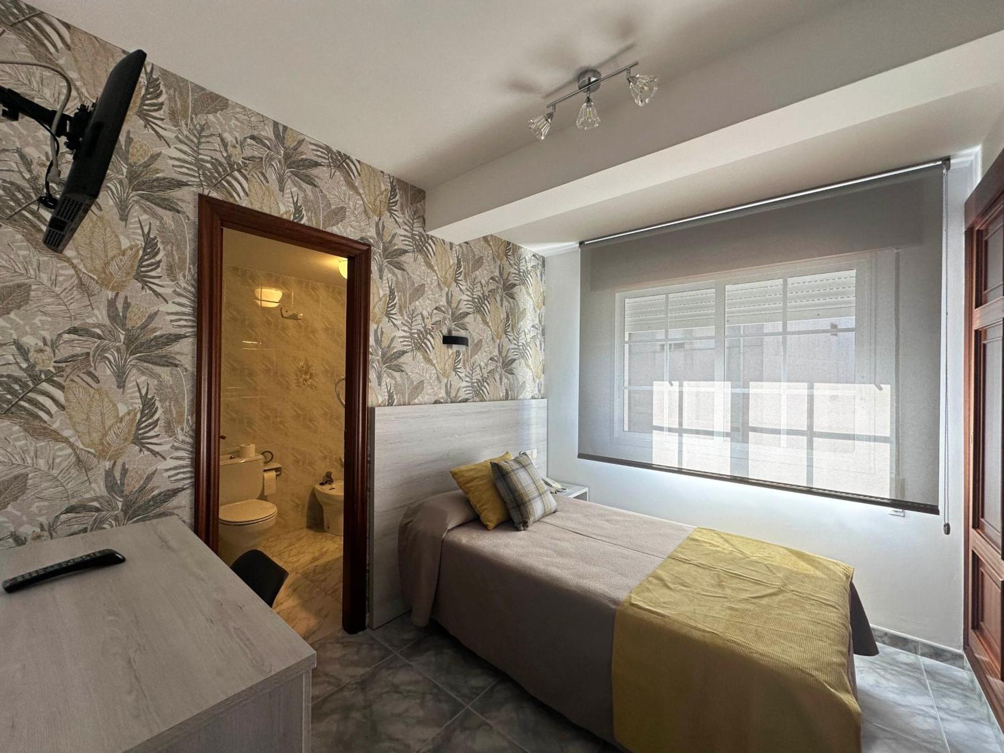 Hotel Florida Mar Sanxenxo Luaran gambar