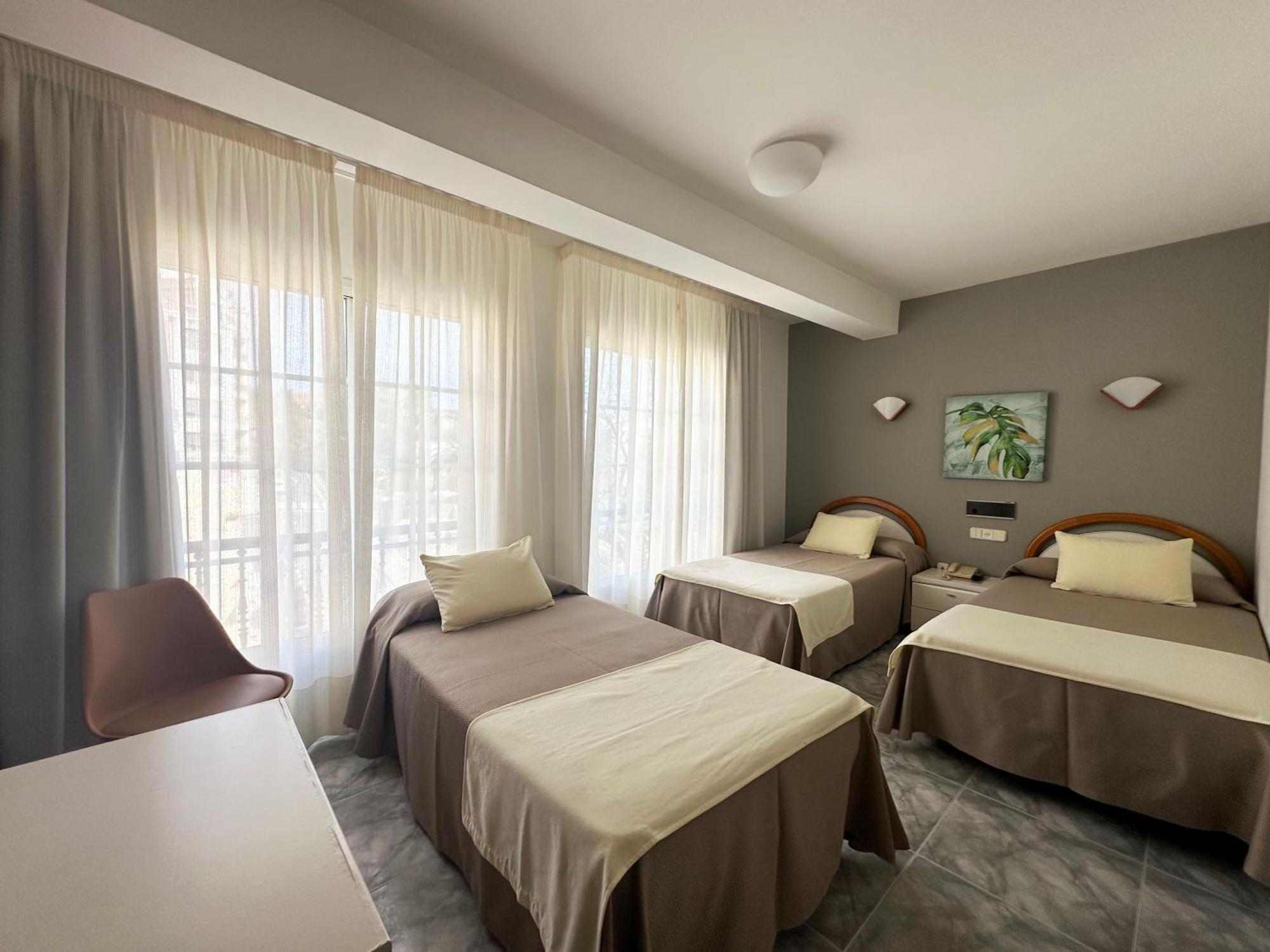 Hotel Florida Mar Sanxenxo Luaran gambar
