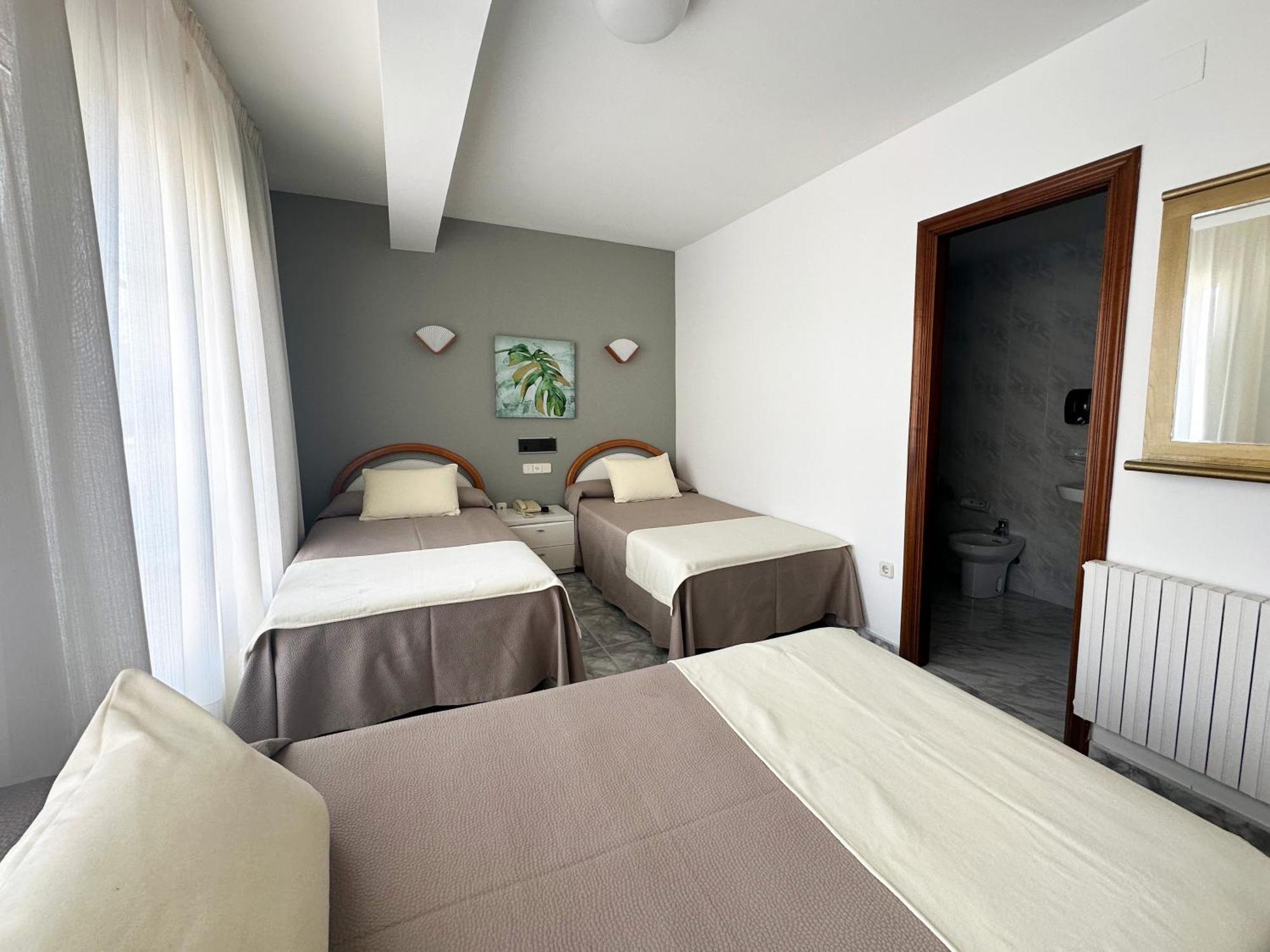 Hotel Florida Mar Sanxenxo Luaran gambar