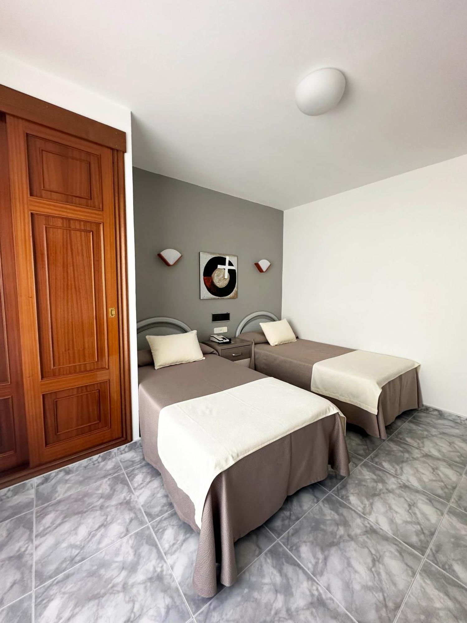 Hotel Florida Mar Sanxenxo Luaran gambar