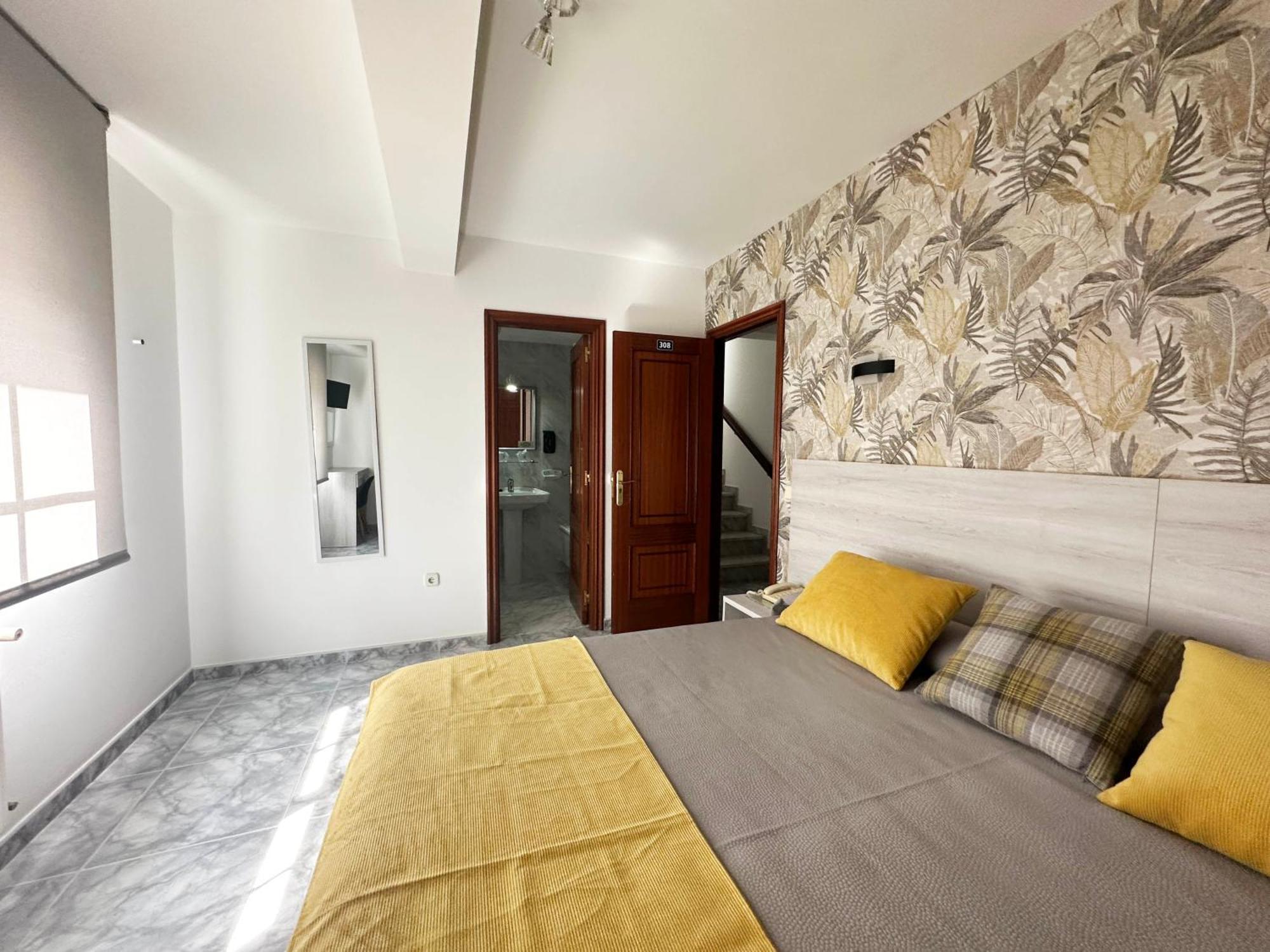Hotel Florida Mar Sanxenxo Luaran gambar