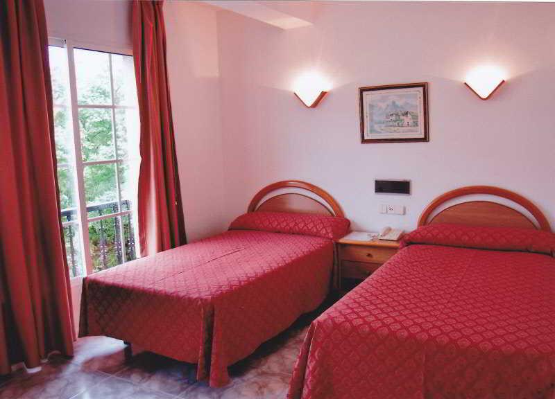 Hotel Florida Mar Sanxenxo Luaran gambar