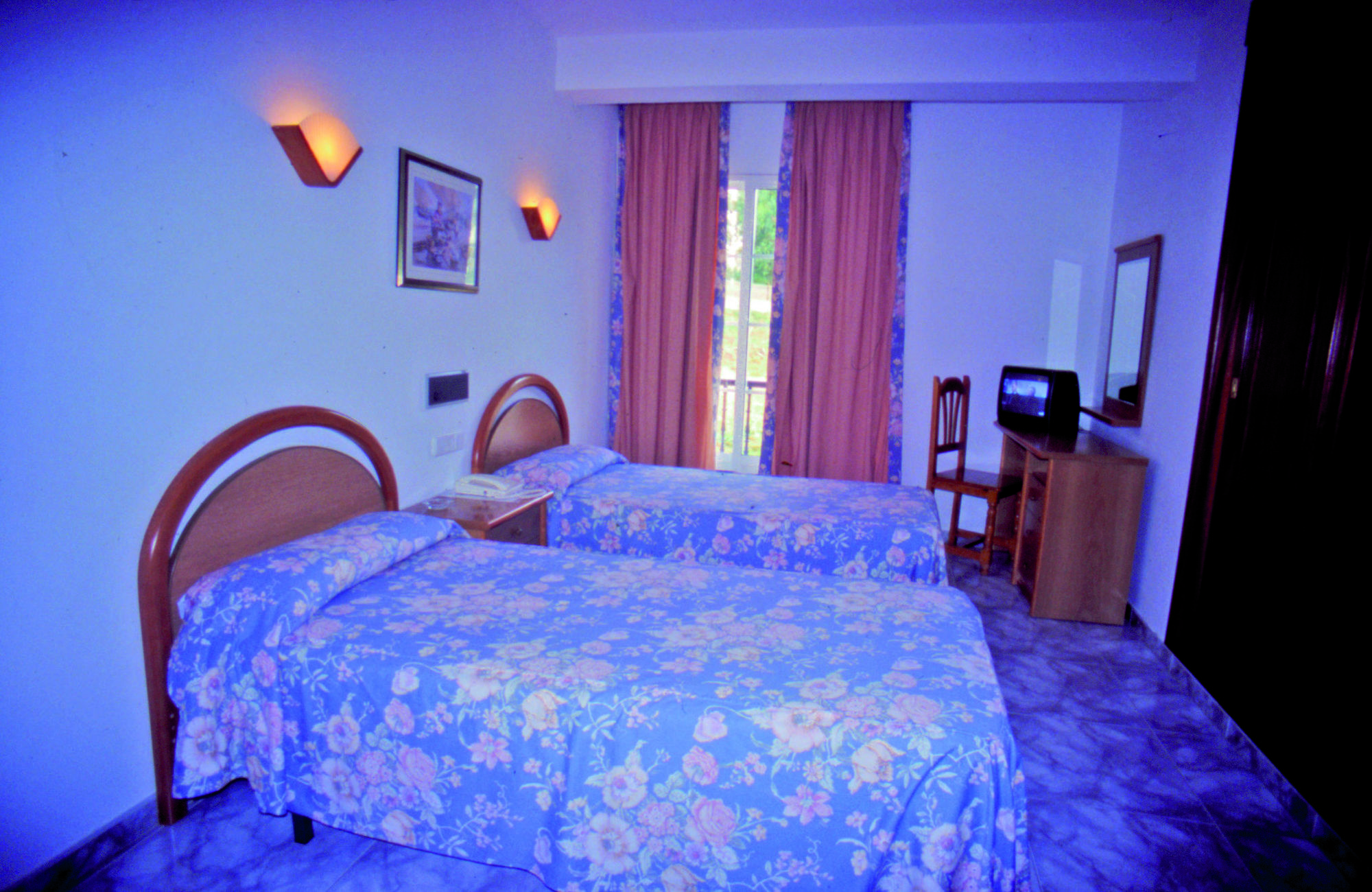 Hotel Florida Mar Sanxenxo Luaran gambar